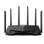 Wi-Fi როუტერი Asus TUF Gaming AX6000 AiMesh Dual Band Wi-Fi 6 WLAN Router (90IG07X0-MO3C00)  - Primestore.ge
