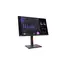 მონიტორი Lenovo 23.8'' ThinkVision T24i-30 (63CFMATXEU) - Black , 2 image - Primestore.ge