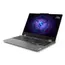 ნოუთბუქი Lenovo Ideapad LOQ 15.6" FHD 144Hz  i5-12450HX 16GB 512GB  SSD RTX 3050 6GB Luna Grey , 3 image - Primestore.ge