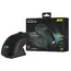 მაუსი 2E 2E-MG360UB-WL, Wireless, RGB , 2.4G, Bluetooth, USB, Gaming Mouse, Black , 4 image - Primestore.ge