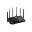 Wi-Fi როუტერი Asus TUF Gaming AX6000 AiMesh Dual Band Wi-Fi 6 WLAN Router (90IG07X0-MO3C00) , 3 image - Primestore.ge
