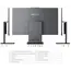 მონობლოკი Lenovo Desktop ThinkCentre neo 50a 27 Gen 5 i7-13620H 16GB DDR5 512GB , 4 image - Primestore.ge