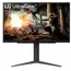 მონიტორი LG 27" Ultragear 27GS75Q-B.AMA  - Primestore.ge