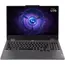 ნოუთბუქი Lenovo Legion LOQ 15.6" WQHD (2560x1440)  165Hz  i7-13650HX 16GB 1TB SSD RTX 4050 6GB Luna Grey  - Primestore.ge
