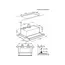 Hood Electrolux LFP326FB, 5 image