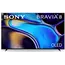 ტელევიზორი Sony Bravia OLED K-65XR80 (2024) BRAVIA 8 | XR Processor  4K Ultra HD | High Dynamic Range (HDR) | Smart TV (Google TV) , 2 image - Primestore.ge