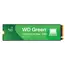 Hard drive WD Green SN3000 WDS200T4G0E
