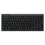 კლავიატურა Logitech G515 LIGHTSPEED TKL Gaming Keyboard - BLACK - US INT'L - 2.4GHZ/BT - EMEA28i-935 - TACTILE  - Primestore.ge