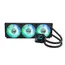 ქულერი Asus Prime LC 360 ARGB All-in-one liquid CPU cooler  - Primestore.ge