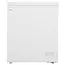 საყინულე მაცივარი TCL F142CFW White 142L  - Primestore.ge