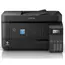 პრინტერი Epson C11CK57404 EcoTank L5590, MFP, A4, Wi-Fi, LAN, USB, Black , 4 image - Primestore.ge