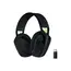 ყურსასმენი LOGITECH G435 LIGHTSPEED Wireless Gaming Headset - BLACK  - Primestore.ge