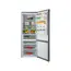 მაცივარი Midea MDRB593FGE02, 435L, E, No Frost, Refrigerator, Silver , 3 image - Primestore.ge
