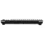 კლავიატურა 2E 2E-KG390UBK-WL, Wireless, RGB, 2.4G, Bluetooth, USB, Gaming keyboard, Black , 4 image - Primestore.ge