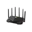 Wi-Fi როუტერი Asus TUF Gaming AX6000 AiMesh Dual Band Wi-Fi 6 WLAN Router (90IG07X0-MO3C00) , 2 image - Primestore.ge