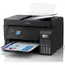 პრინტერი Epson C11CK57404 EcoTank L5590, MFP, A4, Wi-Fi, LAN, USB, Black , 3 image - Primestore.ge