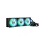 ქულერი Asus Prime LC 360 ARGB All-in-one liquid CPU cooler , 2 image - Primestore.ge