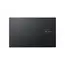 ნოუთბუქი Asustek VivoBook 15 15.6" OLED  i5 1335U 16GB 512GB SSD Integrated Graphics BLACK , 5 image - Primestore.ge