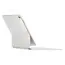 კლავიატურა Magic Keyboard for iPad Air 11-inch (M3) - Internationa; English - White Model A3339 , 5 image - Primestore.ge