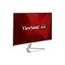 მონიტორი ViewSonic 23.8'' VX2476-SMH , 4 image - Primestore.ge