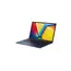Notebook Asustek VivoBook 17 17.3" FHD I5-1335U 16GB 512GB SSD Integrated Graphics Blue, 3 image