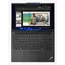 ნოუთბუქი Lenovo ThinkPad E14 G6 14" ULTRA 5 125U 16GB 512GB SSD Integrated Graphics GRAPHITE BLACK , 2 image - Primestore.ge