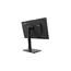 მონიტორი Lenovo 23.8'' ThinkVision T24i-30 (63CFMATXEU) - Black , 7 image - Primestore.ge