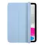 პლანშეტის ქეისი Apple Smart Folio Case  for iPad (A16) - Sky  - Primestore.ge