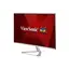 მონიტორი ViewSonic 23.8'' VX2476-SMH , 3 image - Primestore.ge