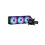 ქულერი Asus ROG STRIX LC III 360 ARGB All-in-one liquid CPU cooler , 2 image - Primestore.ge