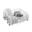 Dishwasher Beko BDFN36730GB b300, 3 image