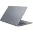 ნოუთბუქი Lenovo IdeaPad Slim 3 15.6" Ryzen 5 7430U 16GB 512GB SSD Integrated Radeon Graphics Arctic Grey , 4 image - Primestore.ge