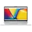 ნოუთბუქი Asustek Vivobook Go 15.6" Ryzen 3 7320U 8GB 512GB SSD Radeon Graphics SILVER  - Primestore.ge