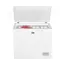 საყინულე მაცივარი Beko CF200EWN b100 , 2 image - Primestore.ge
