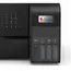 პრინტერი Epson C11CK57404 EcoTank L5590, MFP, A4, Wi-Fi, LAN, USB, Black , 6 image - Primestore.ge