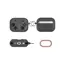 ყურსასმენის ქეისი Silicone Case For AirPods 3 - Black , 3 image - Primestore.ge