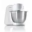 Food Processor Bosch MUM54251, 900W, 3.9L, Food Processor, White, 2 image