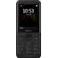 მობილური ტელეფონი NOKIA 5310 BLACK/RED  - Primestore.ge