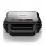 Sandwich maker TEFAL SW383D10