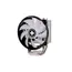 ქულერი Xilence XC129 CPU Cooler Multi Socket M403PRO.ARGB , 5 image - Primestore.ge
