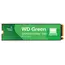 Hard drive WD Green SN3000 WDS100T4G0E