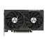 ვიდეო დაფა Gigabyte GeForce RTX4060 WINDFORCE OC 8G 8GB 128-Bit GDDR6 - GV-N4060WF2OC-8GD , 2 image - Primestore.ge