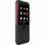 მობილური ტელეფონი NOKIA 5310 BLACK/RED , 2 image - Primestore.ge