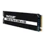 Hard Drive Patriot P400 Lite 1TB M.2 PCIe Gen4 x4 - P400LP1KGM28H, 2 image
