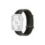 სმარტ საათის სამაჯური TVC KALEBOL Nylon Watch Band for Apple Watch Series 10 Ultra 9 8 7 SE 6 5 4 3 2 1 46mm 49mm 45mm 44mm 42mm Wrist Strap - Storm Black , 2 image - Primestore.ge