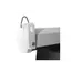 Projector Screen SBOX PSM-4:3-120-2 Projector Screen, 3 image