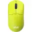 Mouse 2E 2E-MG355UYW-WL MG355 WL, Wireless, USB-A, Gaming Mouse, Yellow
