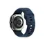 სმარტ საათის სამაჯური TVC Samsung Galaxy Watch Ultra 47mm Silicone Watch Band Breathable Sport Watch Strap - Midnight Blue , 4 image - Primestore.ge