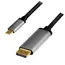 კაბელი Logilink CUA0100 USB-C to DisplayPort 4K/60Hz Cable Adapter 1.8m  - Primestore.ge