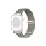 სმარტ საათის სამაჯური TVC KALEBOL Magnetic Buckle Watch Band for Apple Watch Series 10 9 8 7 SE 6 5 4 3 2 1 42mm 41mm 40mm 38mm Stainless Steel Strap - Starlight , 2 image - Primestore.ge